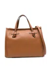 Gianni Chiarini Bags In Brown