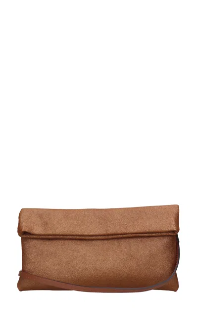 Gianni Chiarini Bags.. Brown In Marrone Marroni