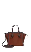Gianni Chiarini Bags... Brown In Marrone Scuri
