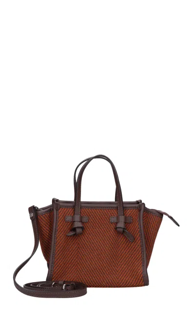 Gianni Chiarini Bags... Brown In Marrone Scuri