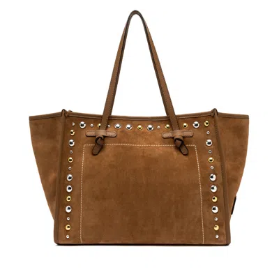 Gianni Chiarini Bags.. In Brown