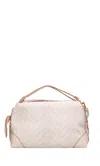 Gianni Chiarini Bags.. Cream In Panna Chiari E Naturali