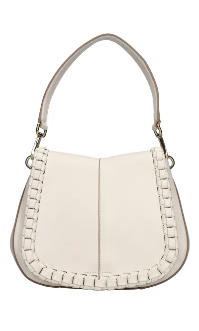 Gianni Chiarini Bags.. Cream In Panna Chiari E Naturali