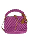 Gianni Chiarini Bags.. Fuchsia