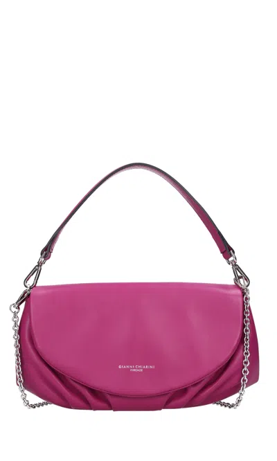 Gianni Chiarini Bags.. Fuchsia In Fucsia Vivaci