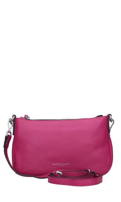 Gianni Chiarini Bags.. Fuchsia In Fucsia Vivaci