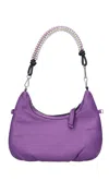 Gianni Chiarini Bags.. In Glicine Scuri