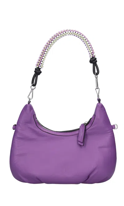 Gianni Chiarini Bags.. In Glicine Scuri