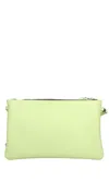 Gianni Chiarini Bags.. Green