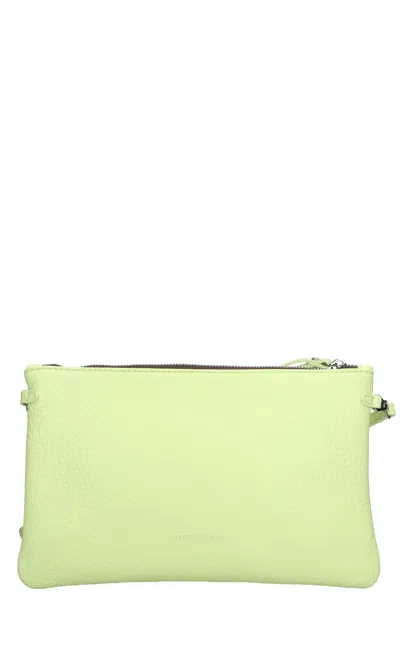 Gianni Chiarini Bags.. Green In Multi