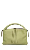 Gianni Chiarini Bags.. Green In Verde Blu E Verdi