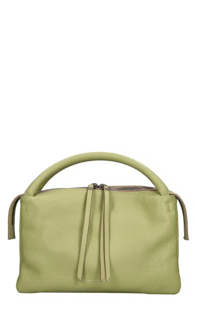 Gianni Chiarini Bags.. Green In Verde Blu E Verdi