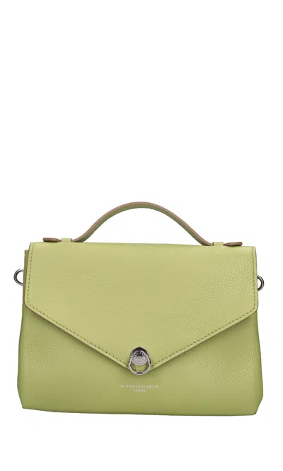 Gianni Chiarini Bags.. Green In Verde Blu E Verdi