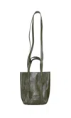 Gianni Chiarini Bags.. Green In Verde Blu E Verdi