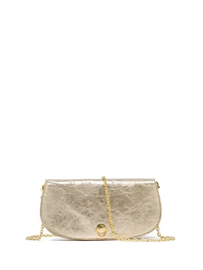 Gianni Chiarini Bags.. Grey In Gray