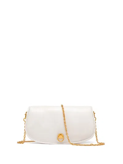 Gianni Chiarini Bags.. Grey In Gray