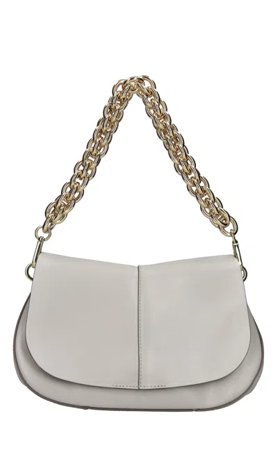 Gianni Chiarini Bags.. Grey In Grigio Neri E Grigi