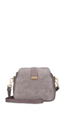 Gianni Chiarini Bags.. Grey In Grigio Neri E Grigi
