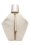 Gianni Chiarini Bags.. Ivory