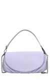 Gianni Chiarini Bags.. Lilac