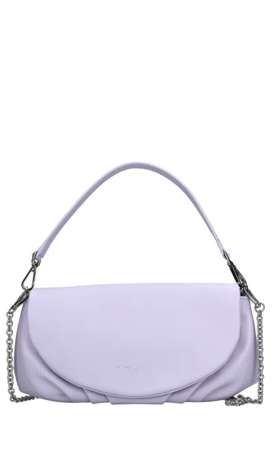 Gianni Chiarini Bags.. Lilac In Purple