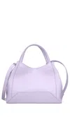 Gianni Chiarini Bags.. Lilac
