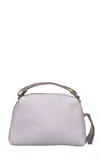 Gianni Chiarini Bags.. Lilac In Lilla Chiari E Naturali