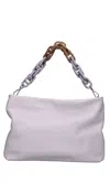 Gianni Chiarini Bags.. Lilac In Lilla Pastello