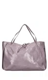 Gianni Chiarini Bags.. Lilac In Lilla Pastello