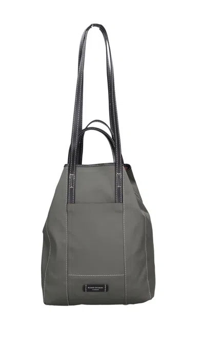 Gianni Chiarini Bags.. Military In Verde Blu E Verdi