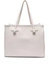 Gianni Chiarini Bags In White
