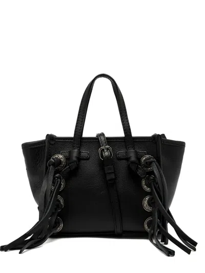 Gianni Chiarini Bags In Black