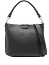 Gianni Chiarini Bags In Black