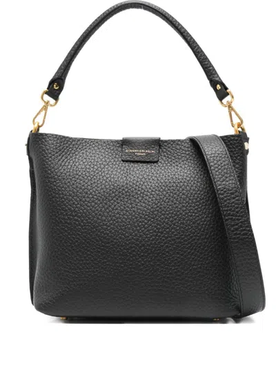 Gianni Chiarini Bags In Black