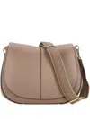 Gianni Chiarini Bags In Brown