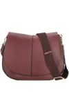 Gianni Chiarini Bags In Burgundy