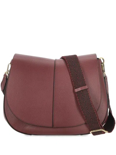 Gianni Chiarini Bags In Burgundy