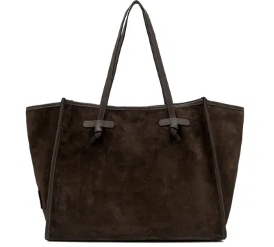 Gianni Chiarini Bags In Brown