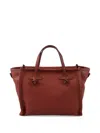 Gianni Chiarini Bags In Burgundy
