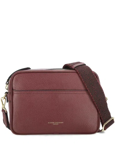 Gianni Chiarini Bags In Burgundy