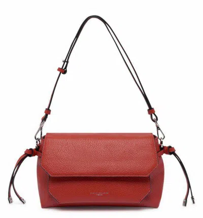 Gianni Chiarini Bags In Red