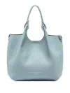 Gianni Chiarini Dua Tote Bag In Multicolor