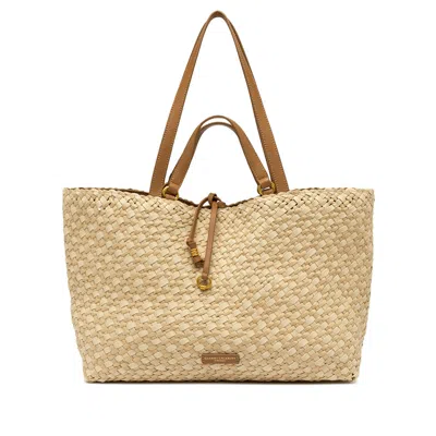 Gianni Chiarini Bags.. In Nude
