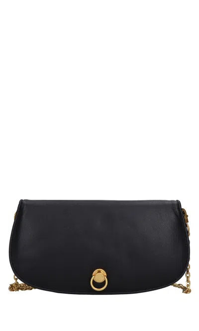 Gianni Chiarini Bags.. In Nero Scuri