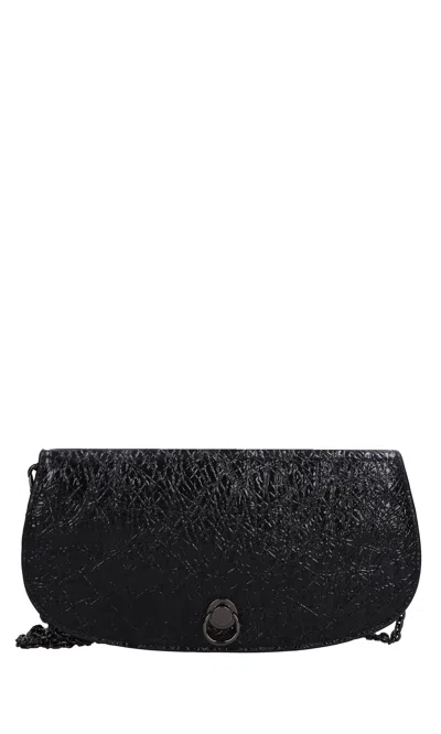 Gianni Chiarini Bags.. In Nero Scuri