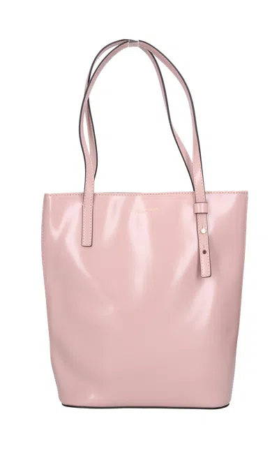 Gianni Chiarini Bags.. In Nude
