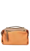 Gianni Chiarini Bags.. Orange In Arancio Vivaci