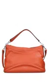Gianni Chiarini Bags.. Orange In Arancio Vivaci
