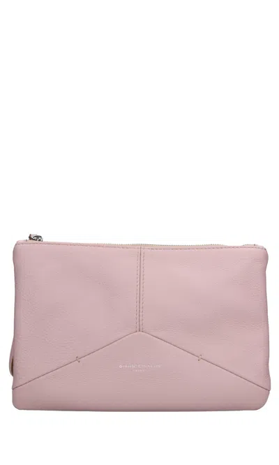 Gianni Chiarini Bags.. Pink