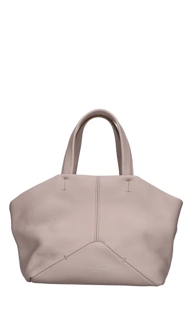 Gianni Chiarini Bags.. Pink In Rosa Pastello